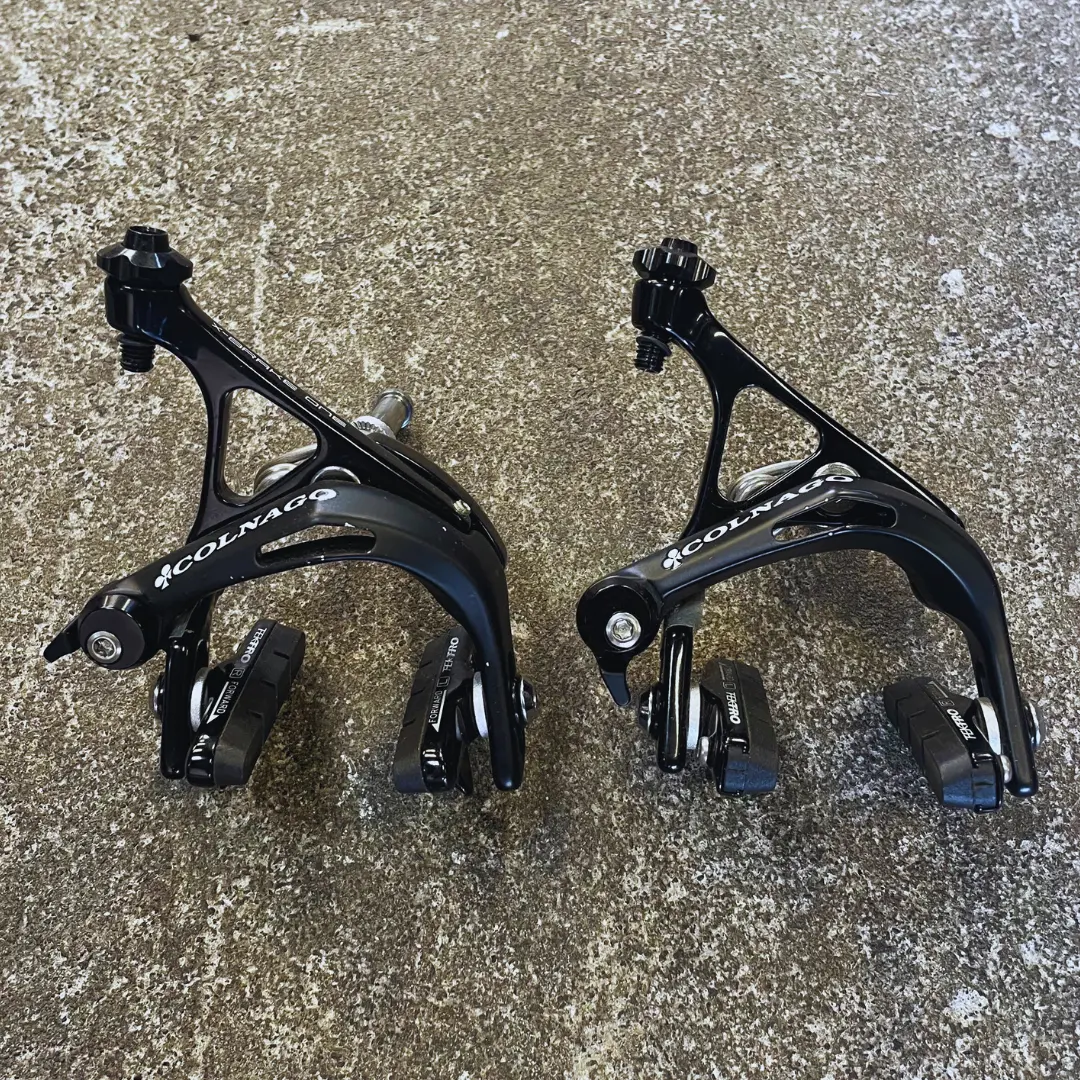 Colnago X-Brake One Standard Center Mount Rim Brake Road Calipers 1