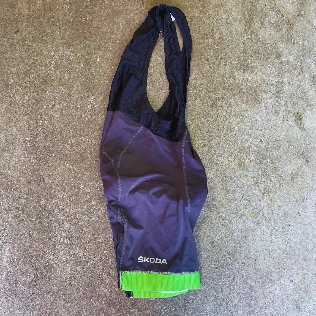 Skoda Bib-Shorts Xxl 1
