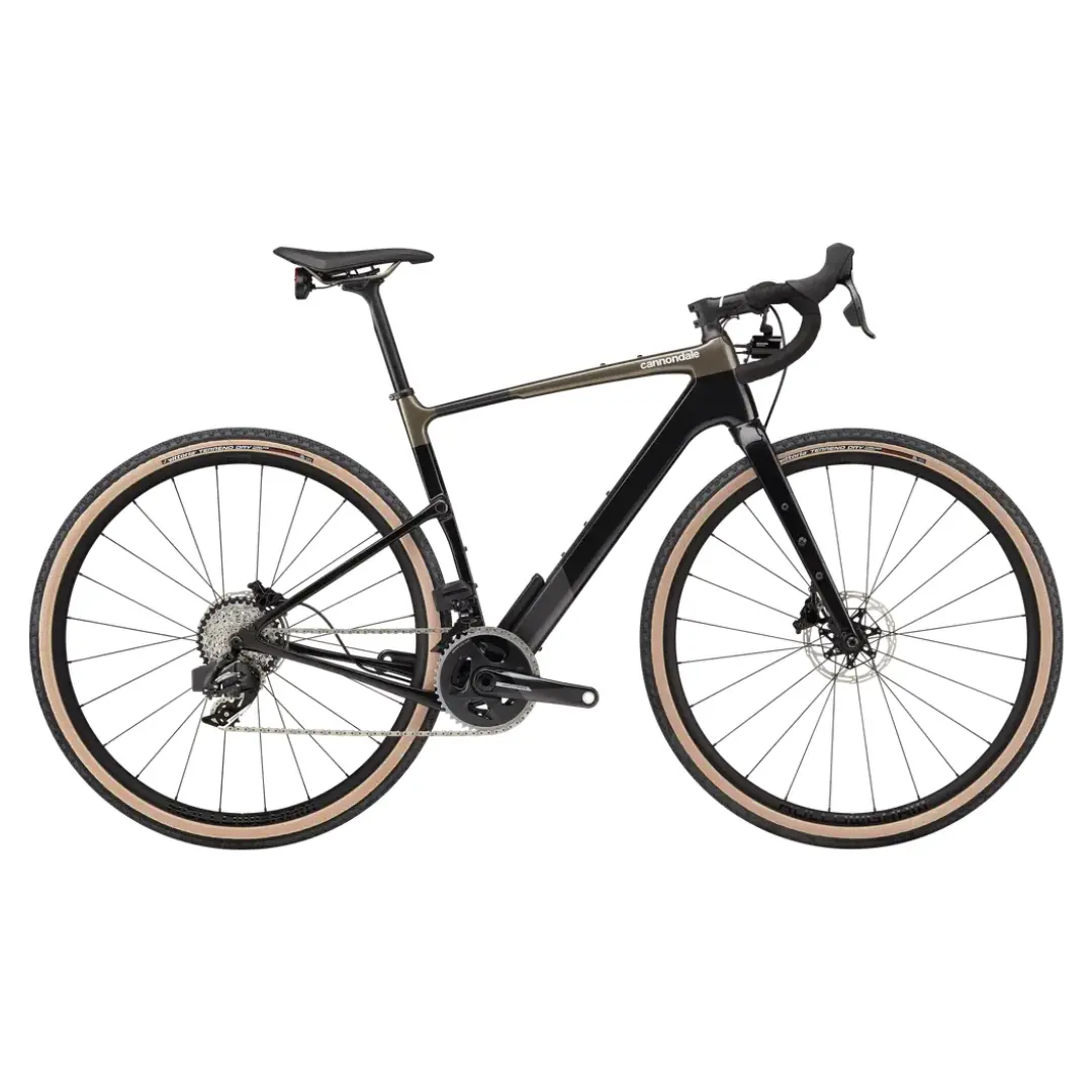 Cannondale Topstone Carbon 1 Rle 1