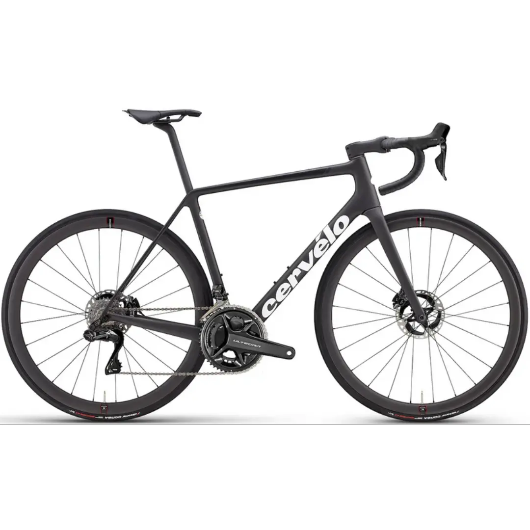 Cervelo R5 Ultegra Di2 Five Black 1