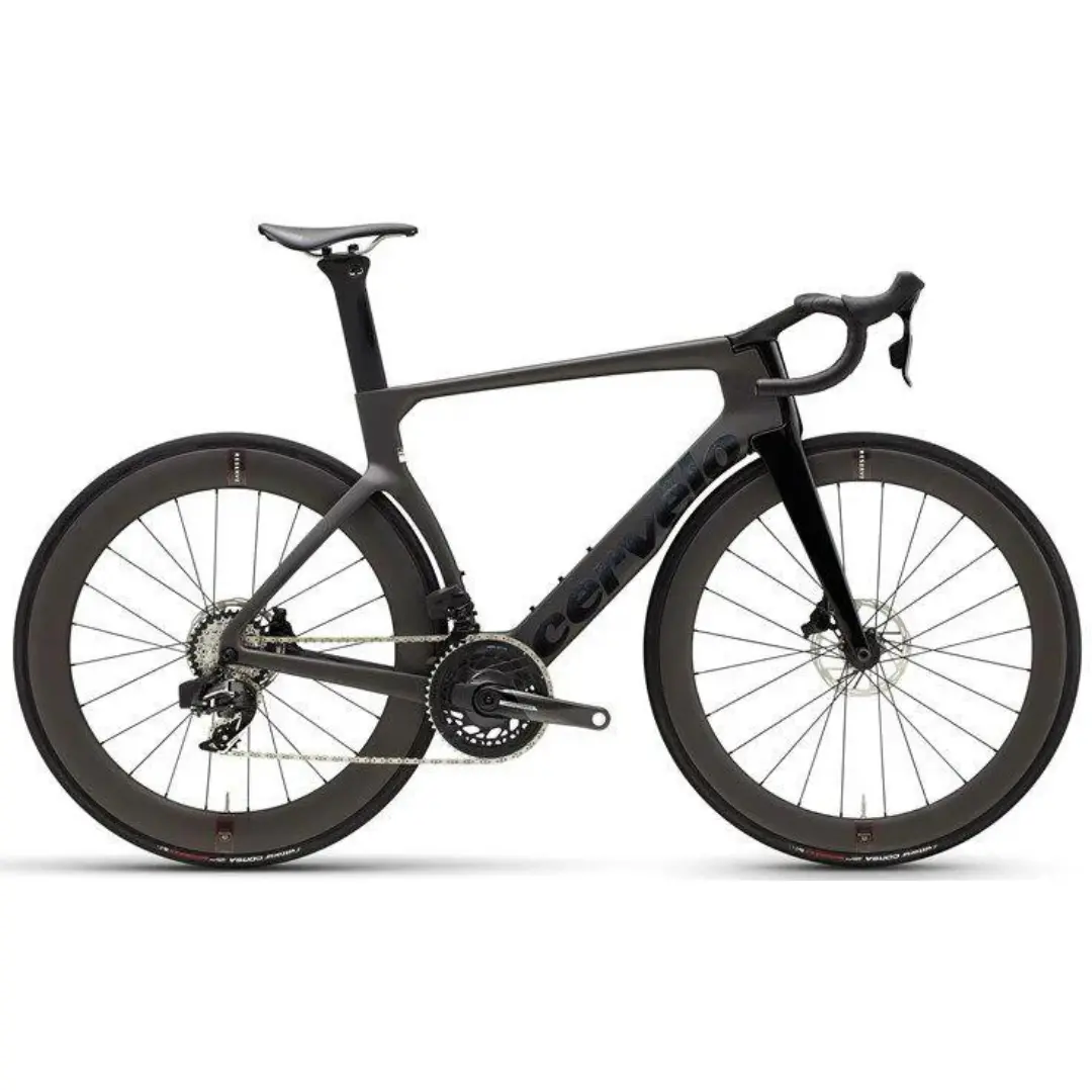 Cervelo S5 Force Etap Axs Five Black 1