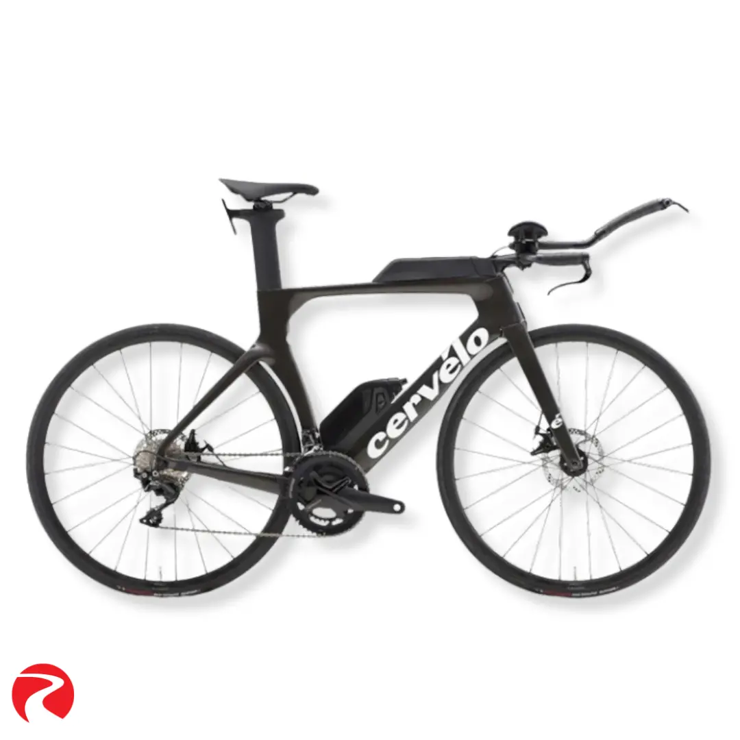 2023 Cervelo P-Series 105 - Black 1