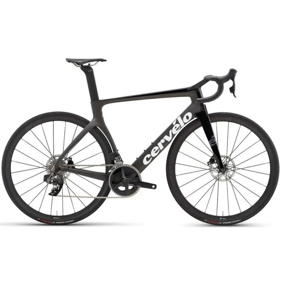 Cervelo S5 Rival Etap Axs Disc Five Black 1