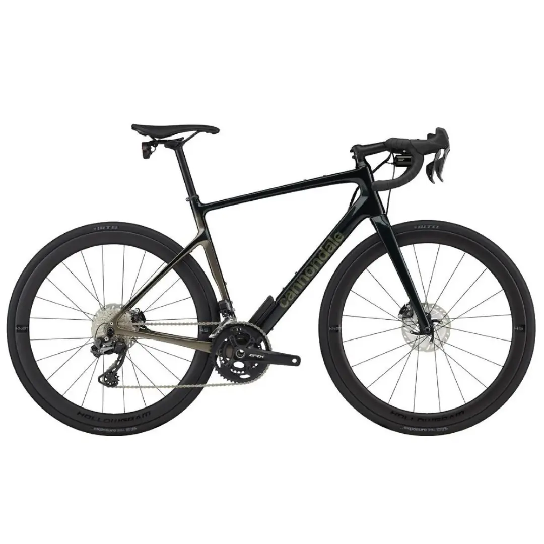 Cannondale Synapse Ltd Rle Green 1