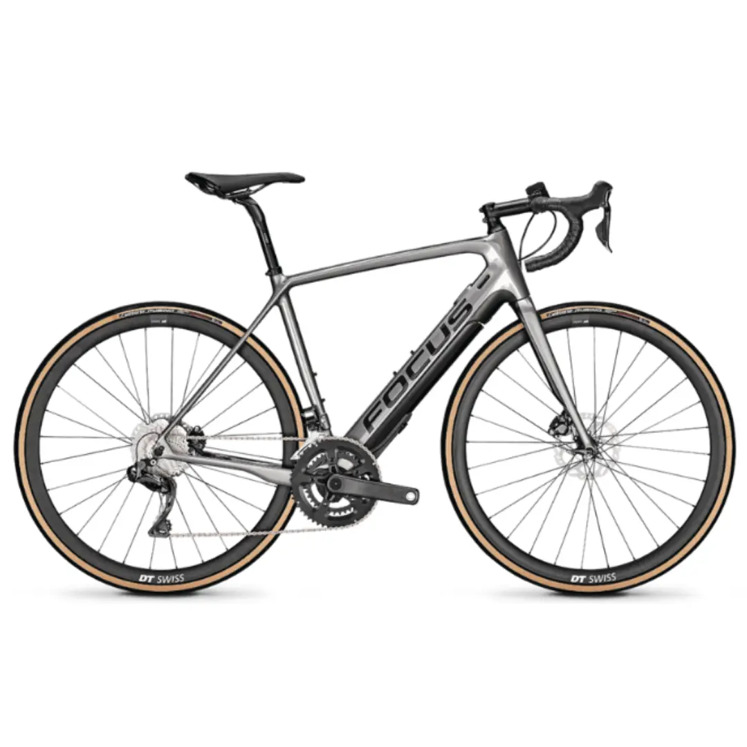 Focus Paralane2 Alloy 6.9 Ultegra 1