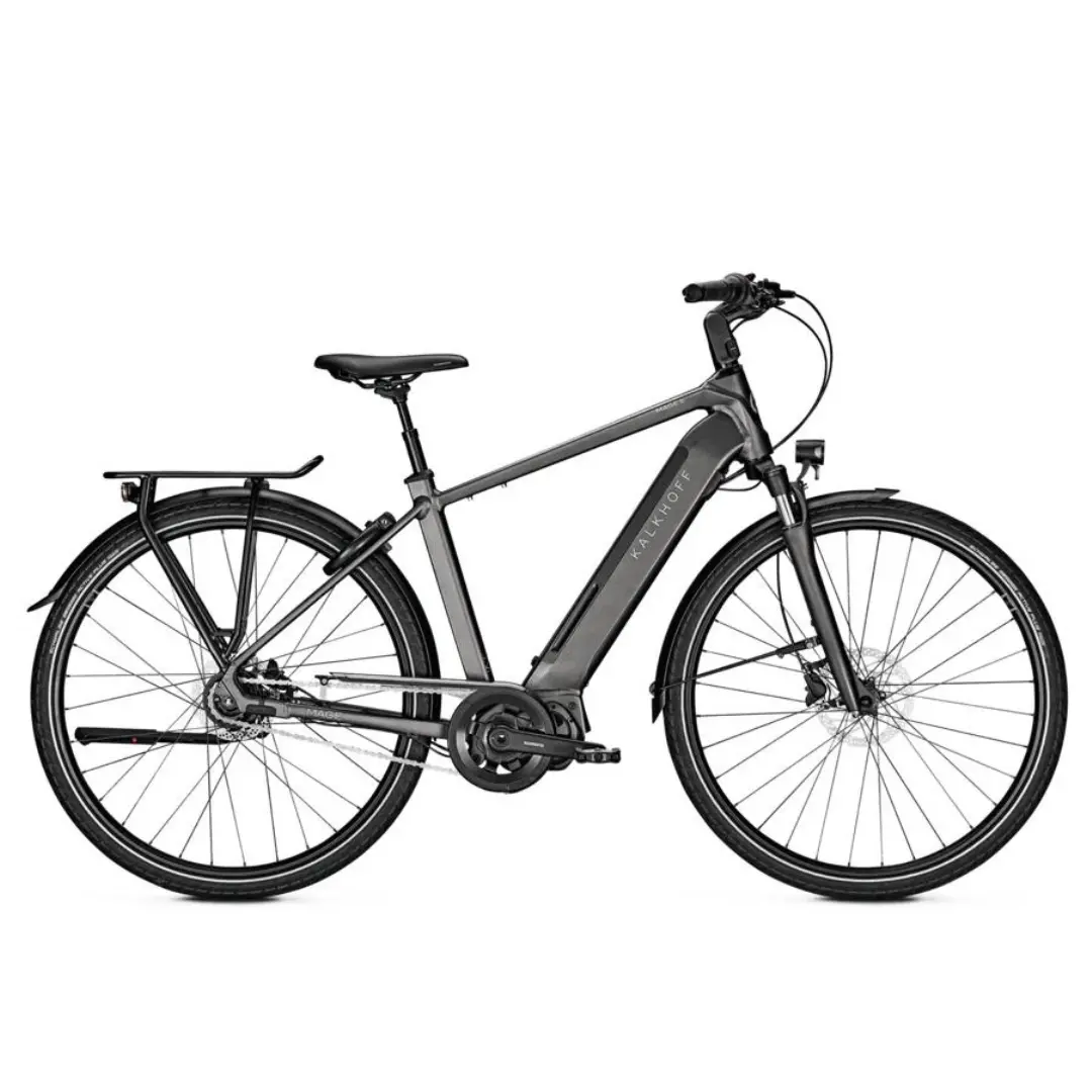 Kalkhoff E Bike Image 5.S Move 8G E6100 1