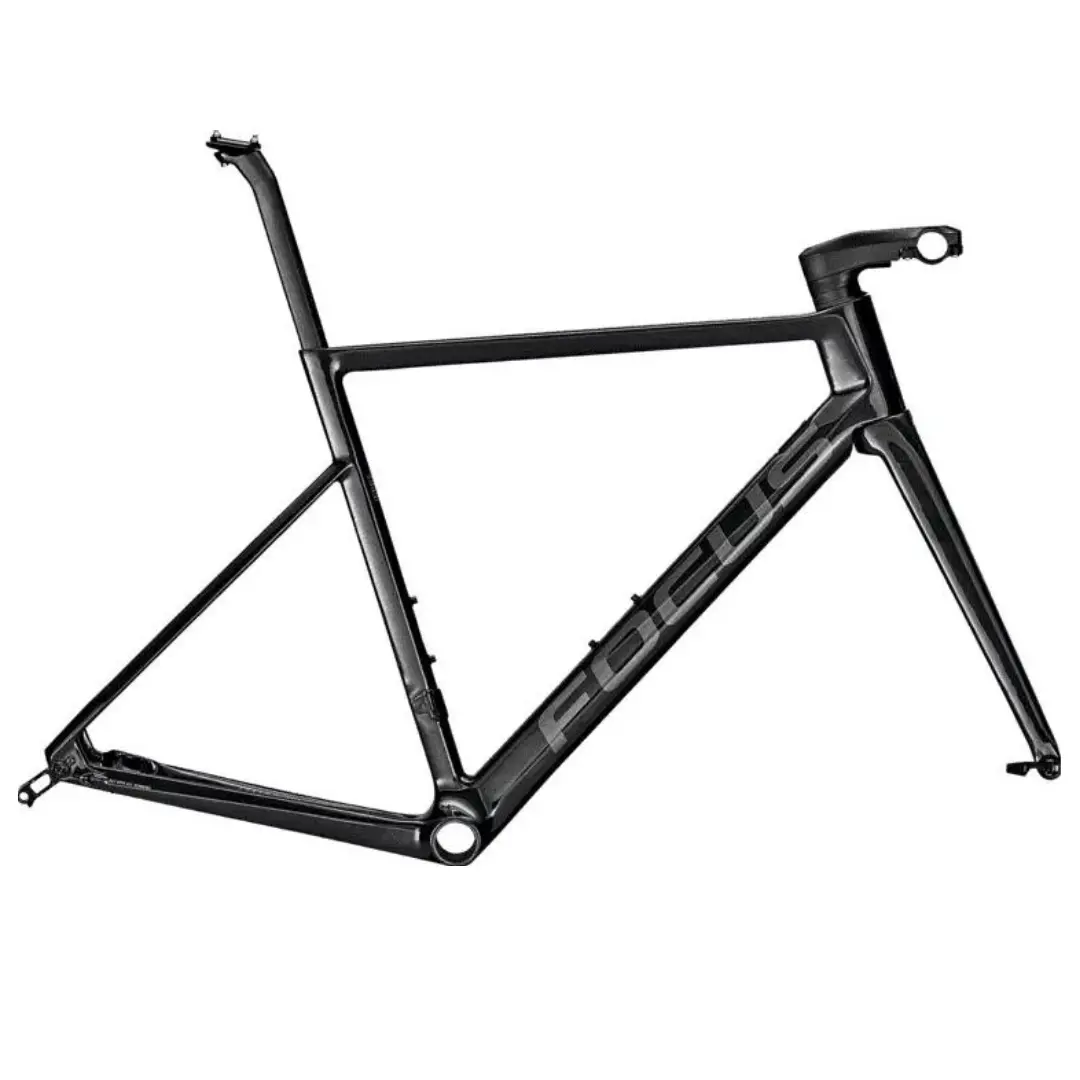 Focus Izalco Max Disc 9 Frameset Black 1