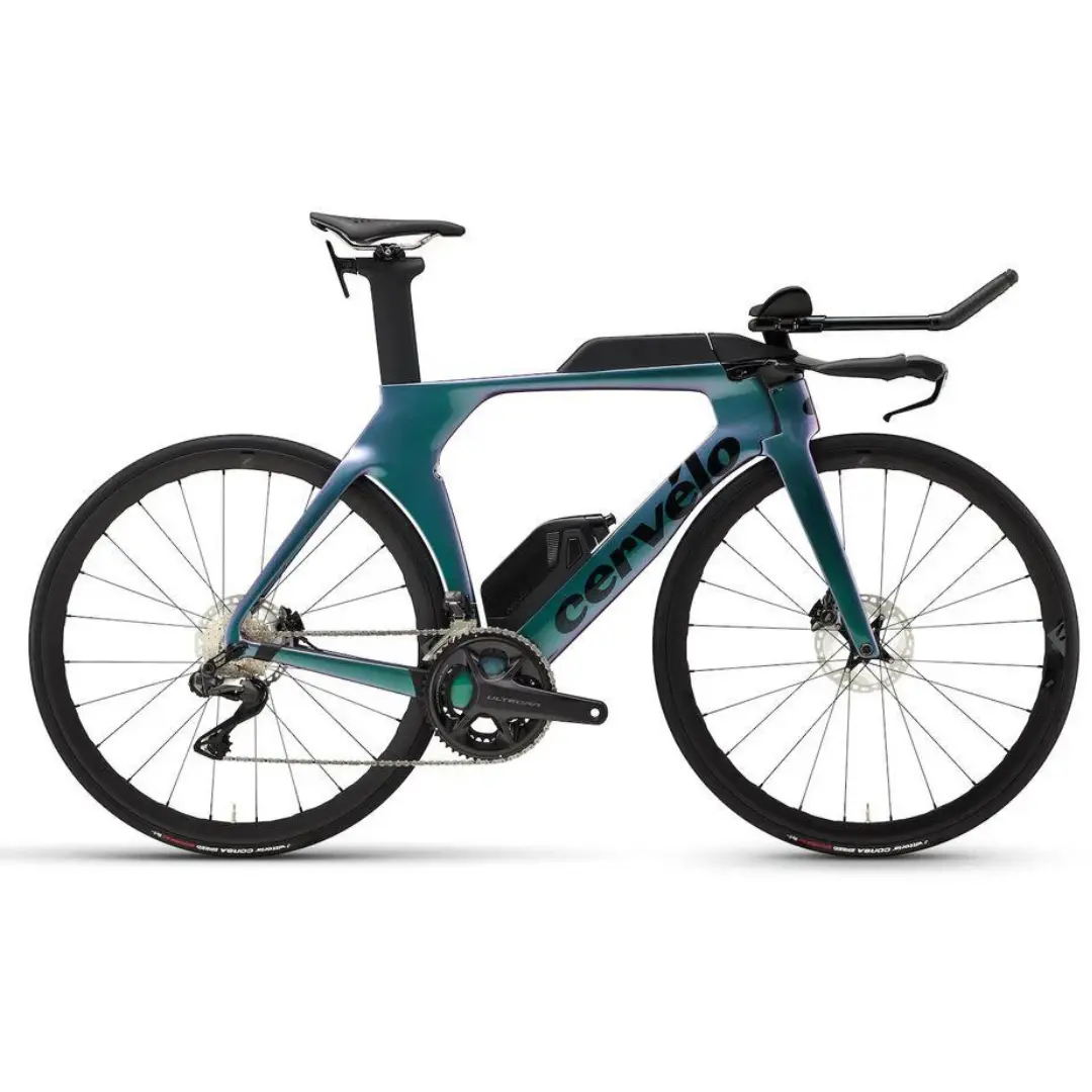 Cervelo P5 Ultegra Di2 Twilight 1