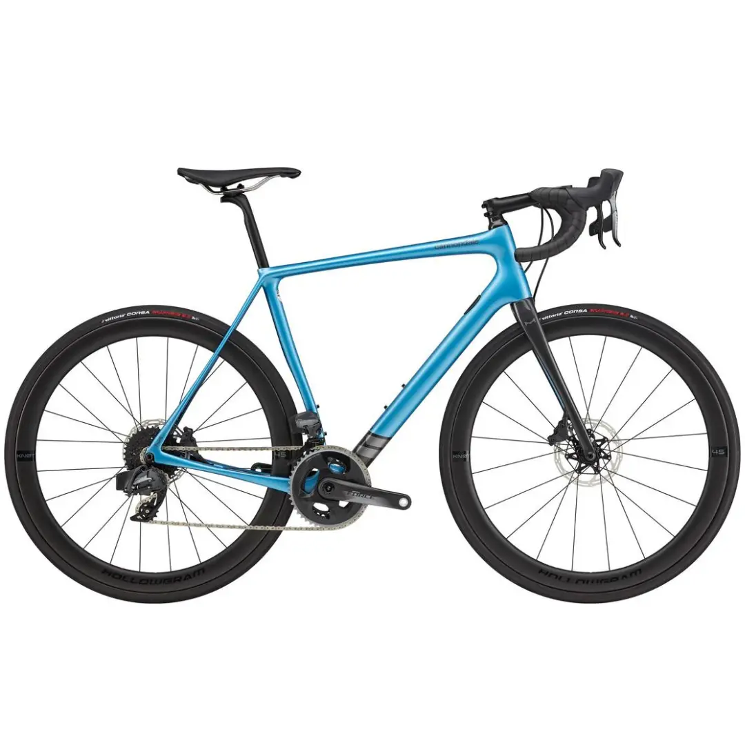 Cannondale Synapse Hm Frameset 1