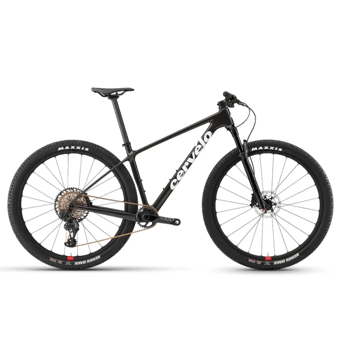 Cervelo Zht-5 Xx1 Axs Five Black 1