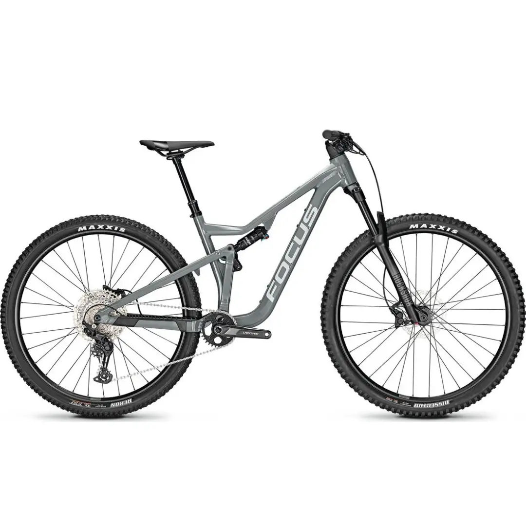 Focus Thron 6.8 Slate Grey 1