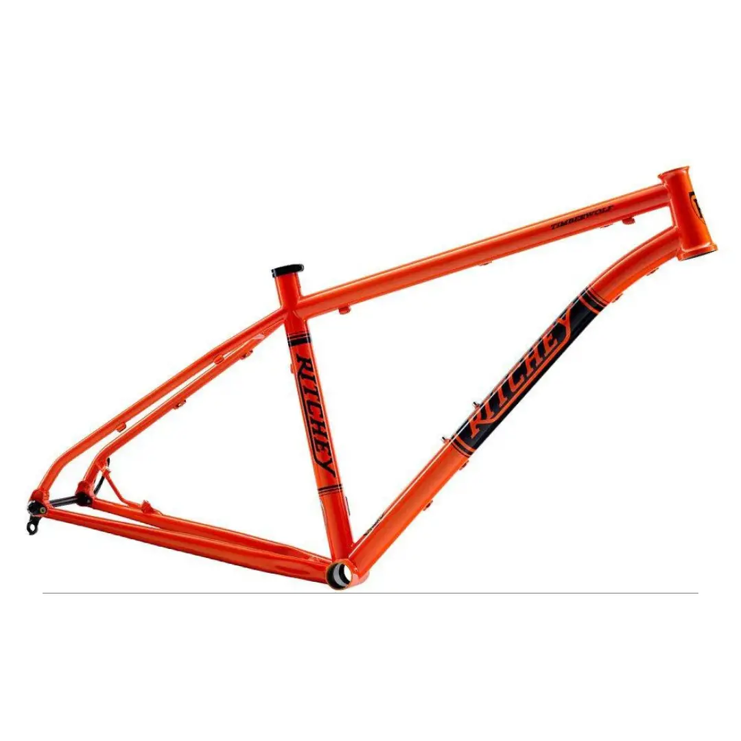 Ritchey Timberwolf Frame 1