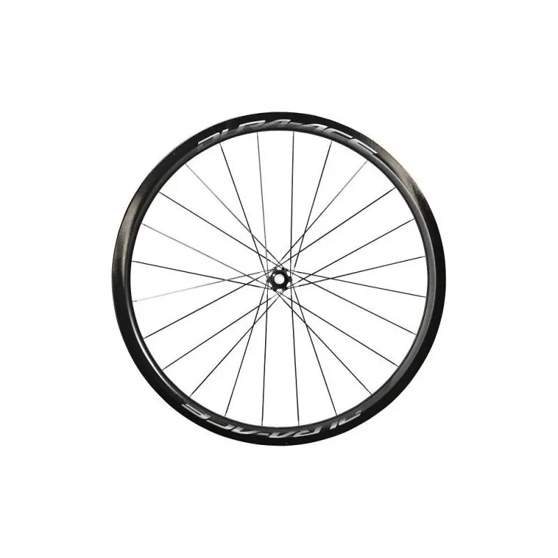 Shimano Dura-Ace Wh-R9170 40Mm Carbon Tubeless Disc Wheelset 1
