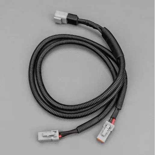 Stedi 2 To 1 Dt Deutsch Connector 1F To 2M Splitter 1