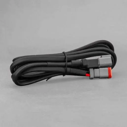 Stedi 2M Wiring Extension Cable Deutsch Connector (Dt-2) 1