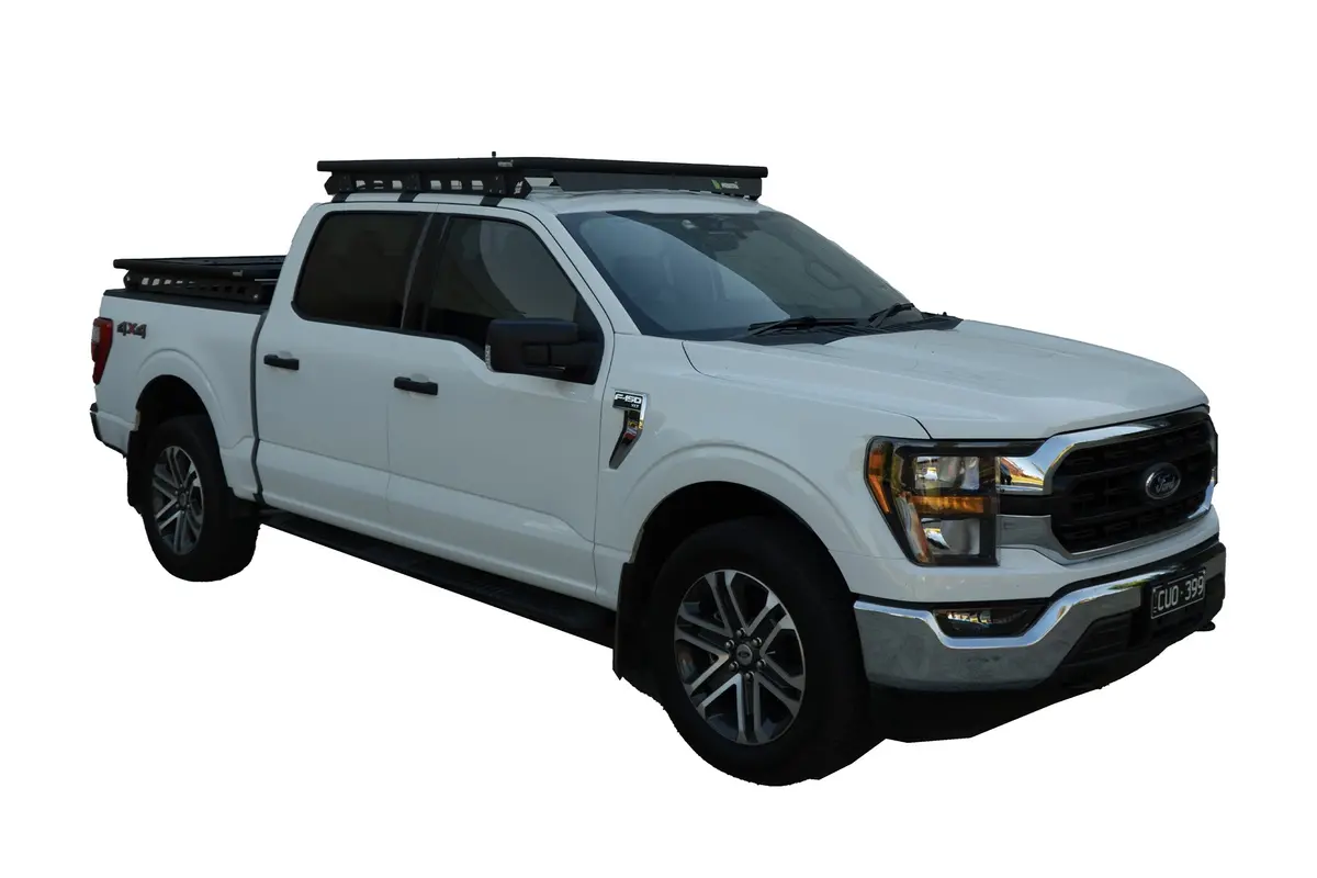 Ford F-Series 150 Dual Cab Swb (2021 – Current) Wedgetail Adventure Platform 1
