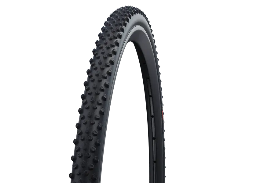 Schwalbe Tyre X-One Bite Performance Folding 1
