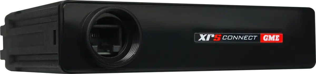 Xrs-390C Connect Ip67 Uhf Cb Radio With Bluetooth® & Gps | Gme 2