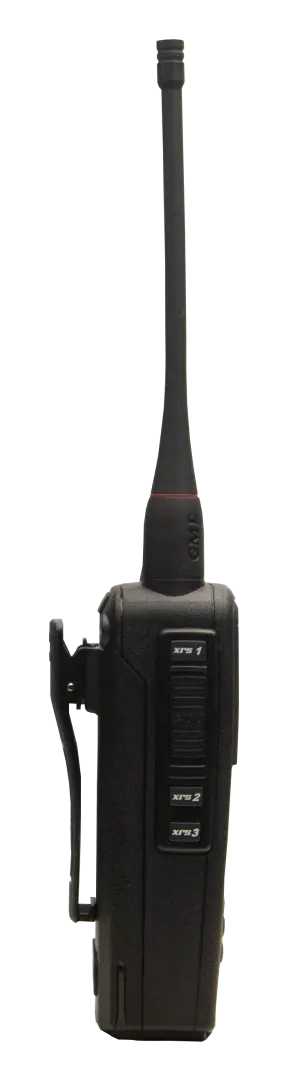 Xrs-660 Connect Handheld Uhf Cb Radio | Gme 2