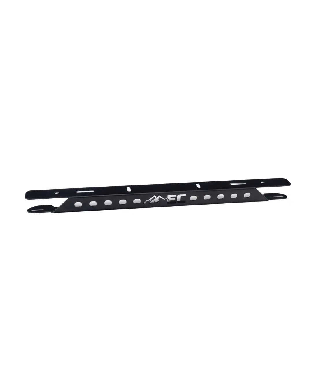 Behind Grill Light Bar Bracket To Suit Nissan Y62 Patrol 1