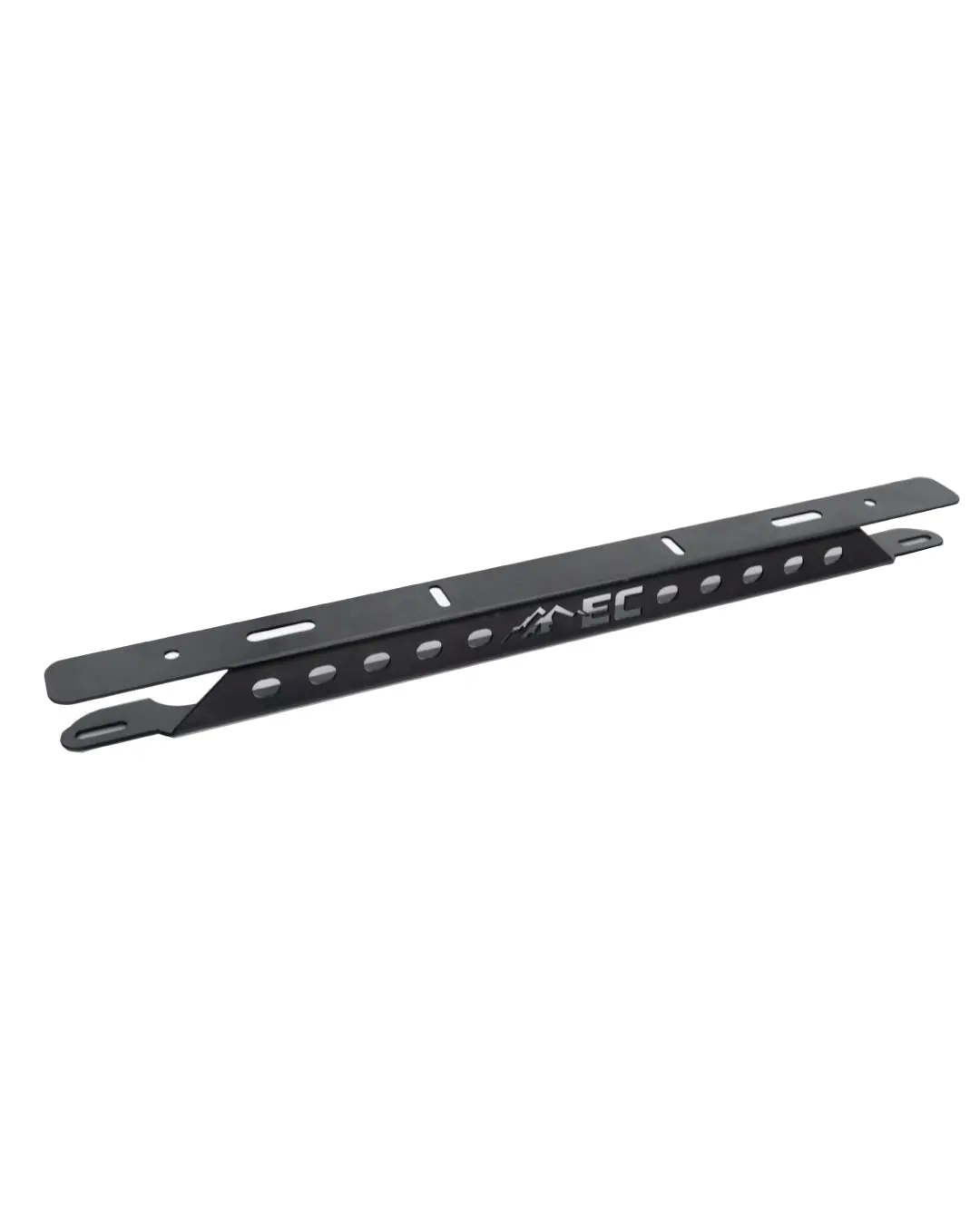 Behind Grill Light Bar Bracket To Suit Nissan Y62 Patrol 2