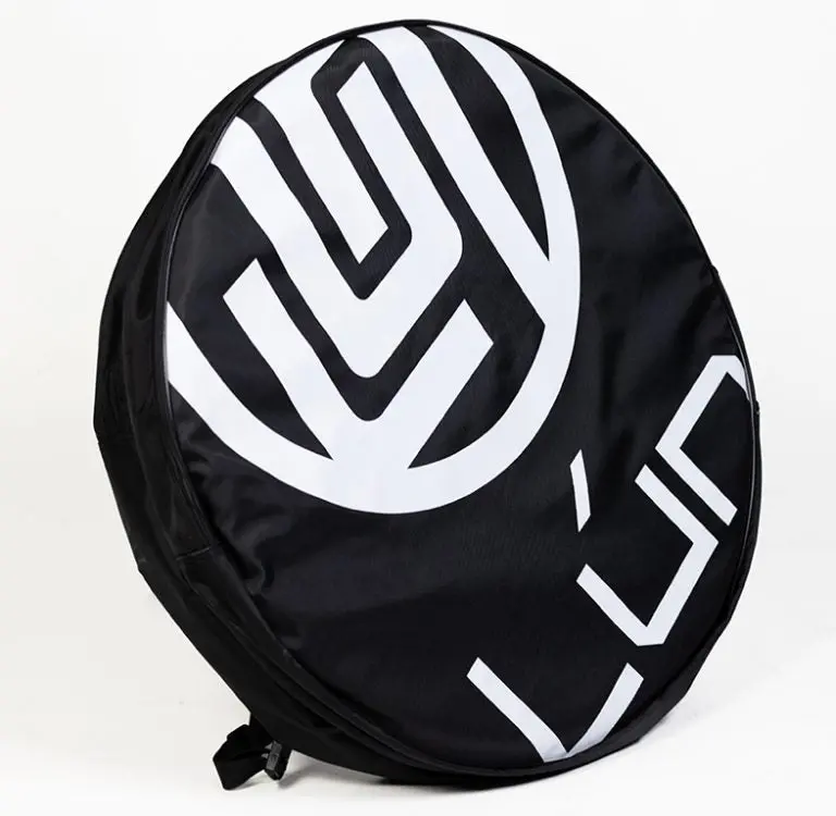 Lún Wheels Backpack 1