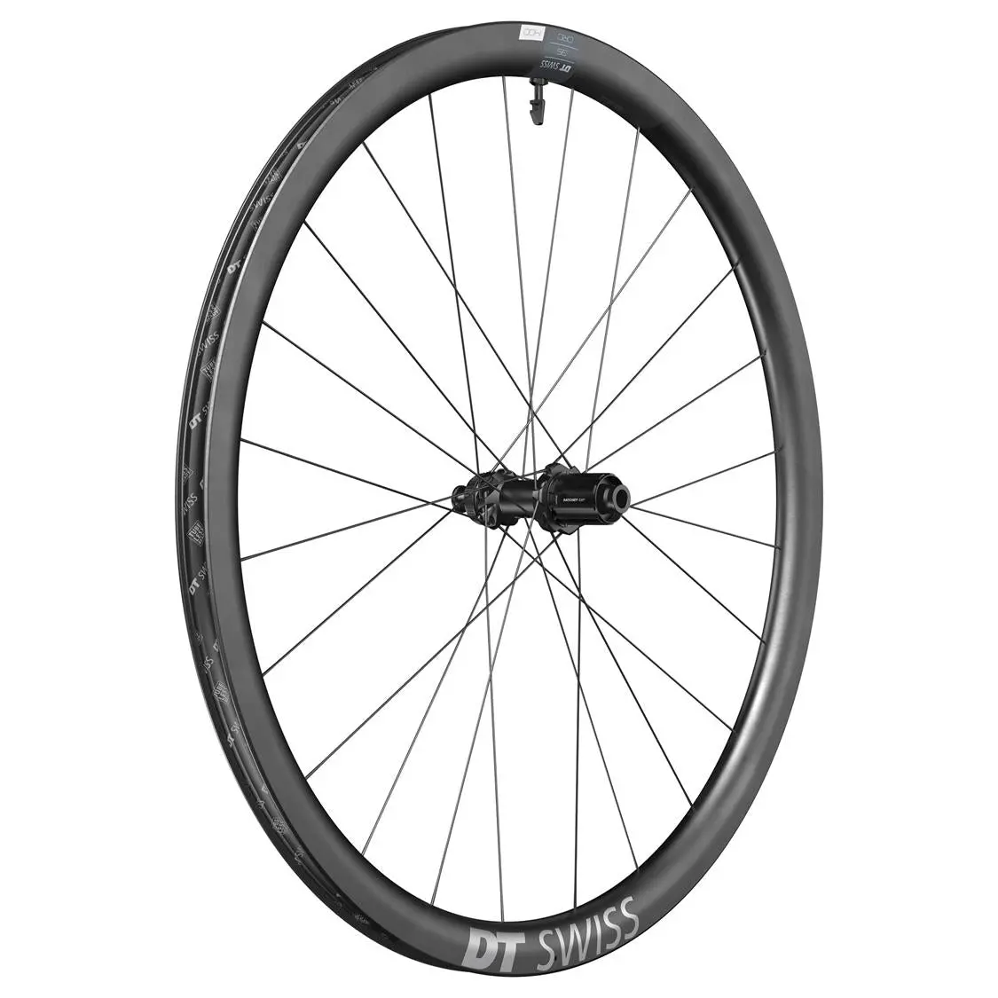 Dt Swiss - Crc 1400 Spline 3