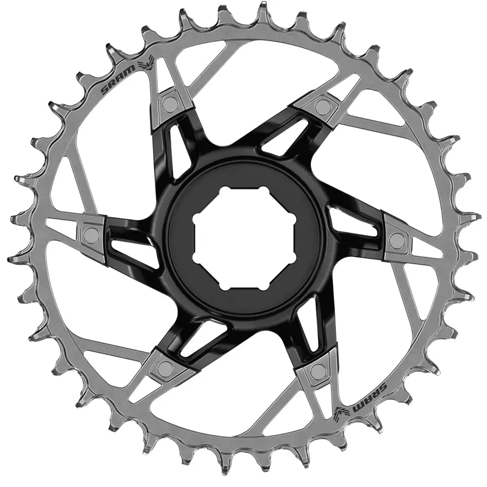 Sram Eagle Transmission Brose Dm Chain Rings 4