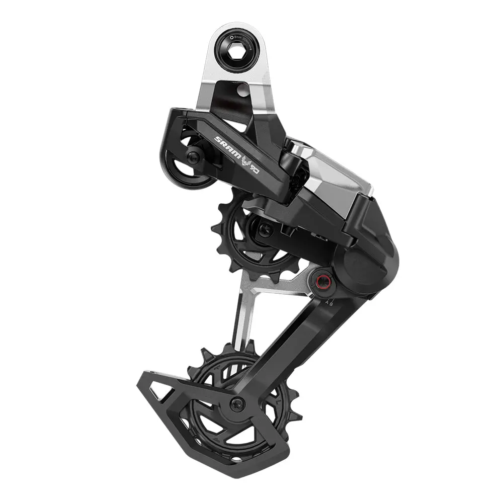 Sram Eagle 90 Mechanical Transmission Derailleur 1