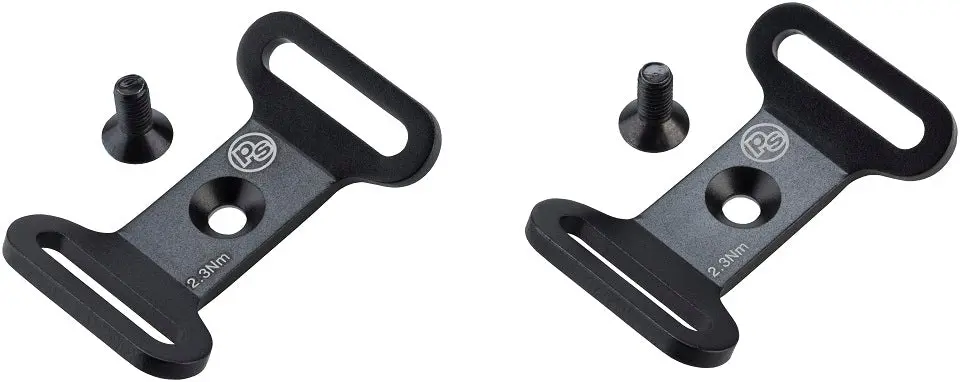 Problem Solvers Bow Tie Strap Anchors 2