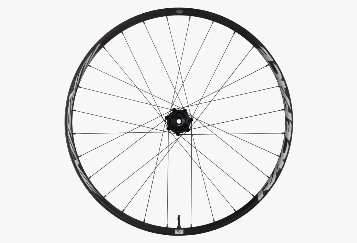 Race Face - Turbine 27.5" Wheels 1