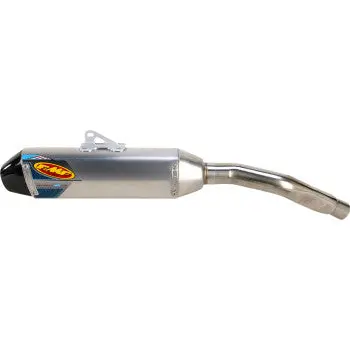 Factory 4.1 Rct Muffler - Aluminum - Kawasaki 1