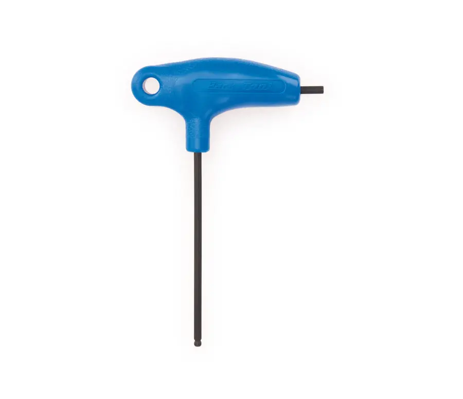 Park Tool - K-Ph - Individual P-Handled Hex Wrenches 5