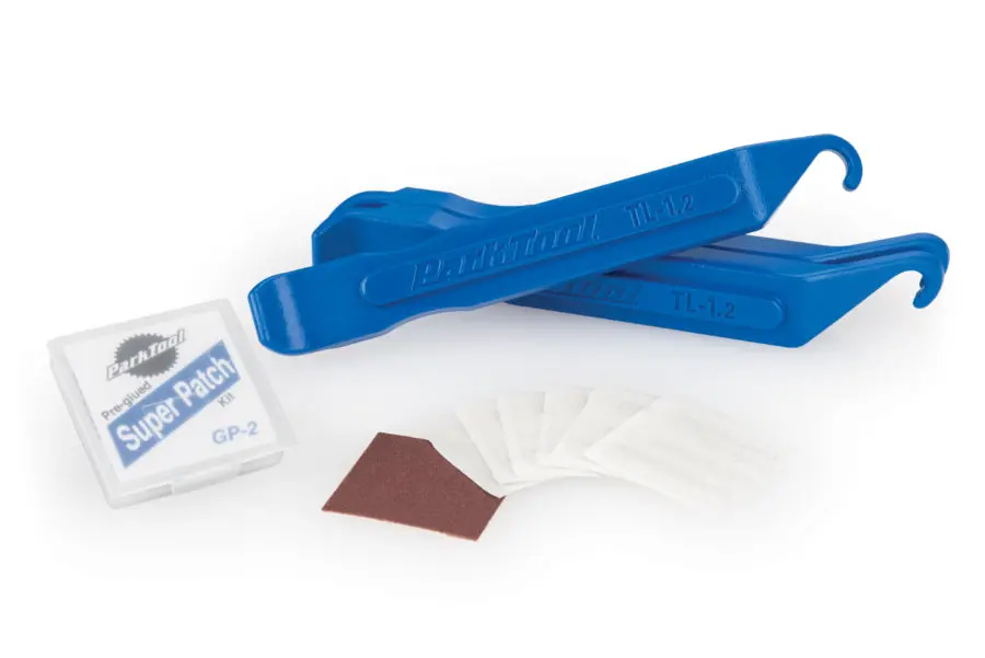 Park Tool - Tyre & Tube Repair Kit 1