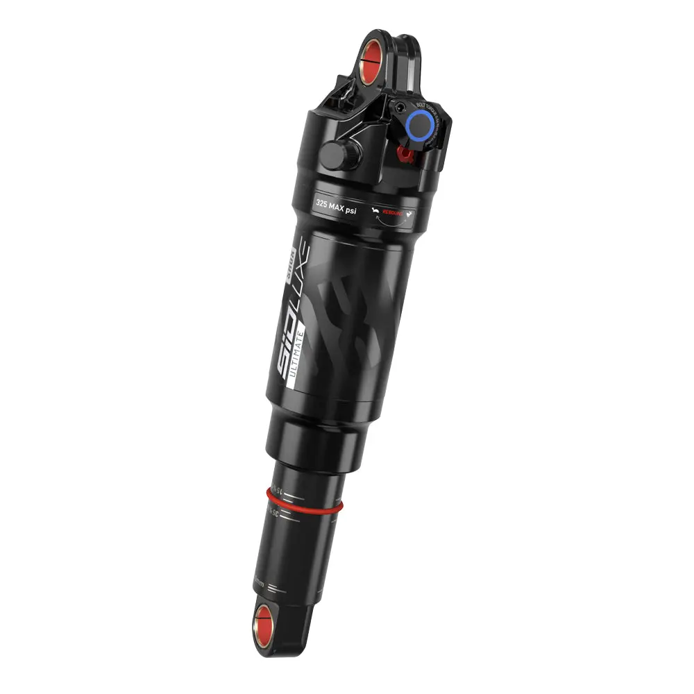 Rockshox Sidluxe Ultimate 3P Rear Shock 1