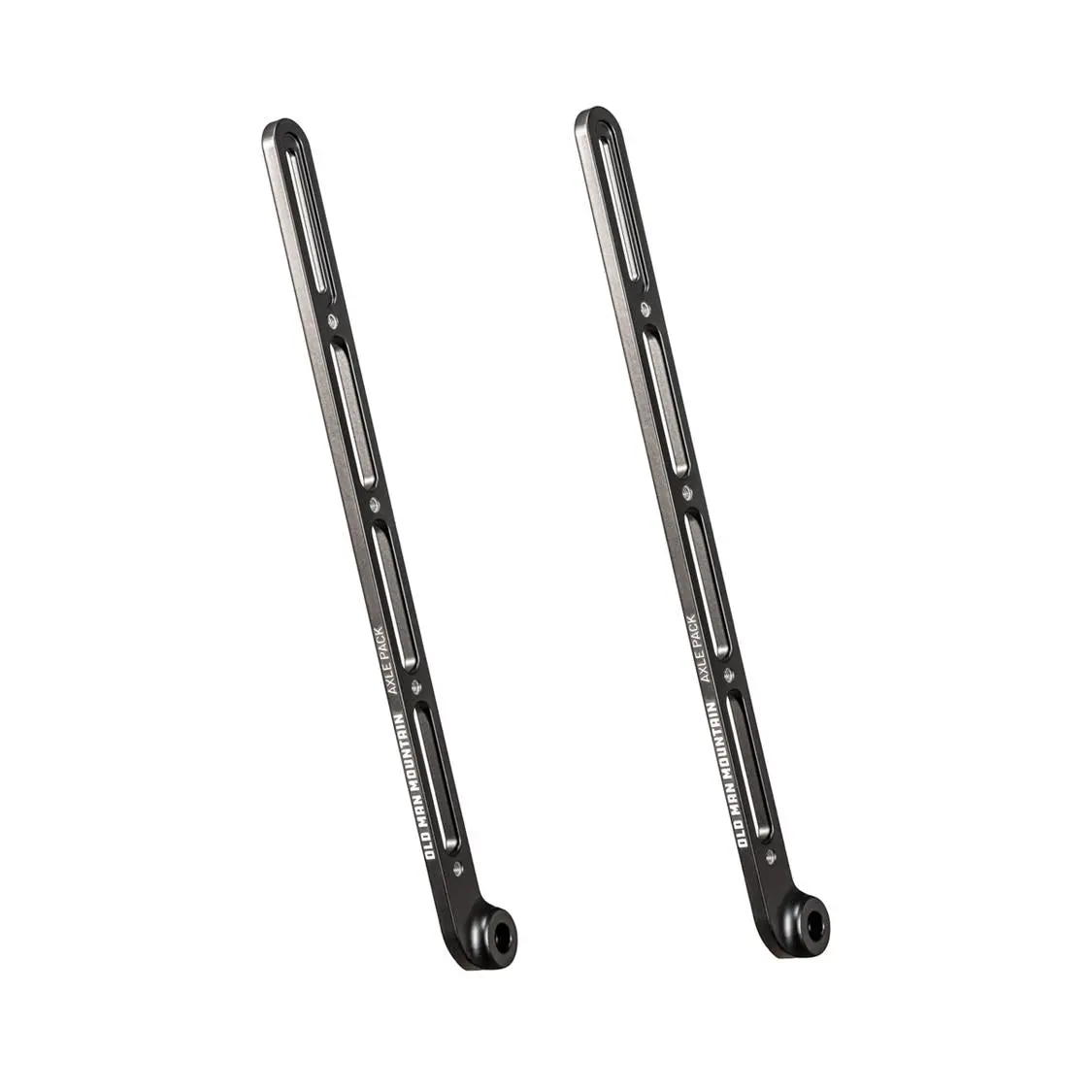 Old Man Mountain - Axle Pack 1