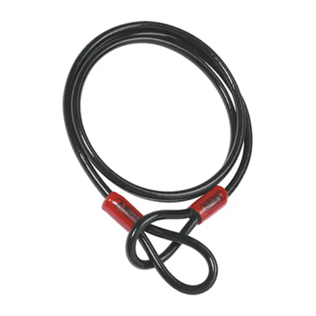 Abus Cable Loop - Cobra Cable. 1