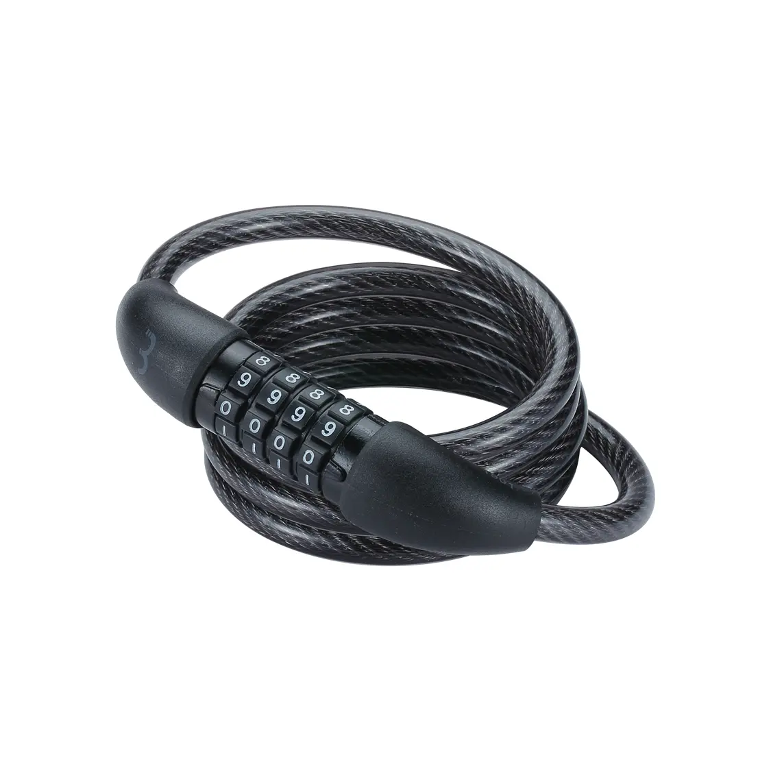 Bbb - Quickcode Lock 1