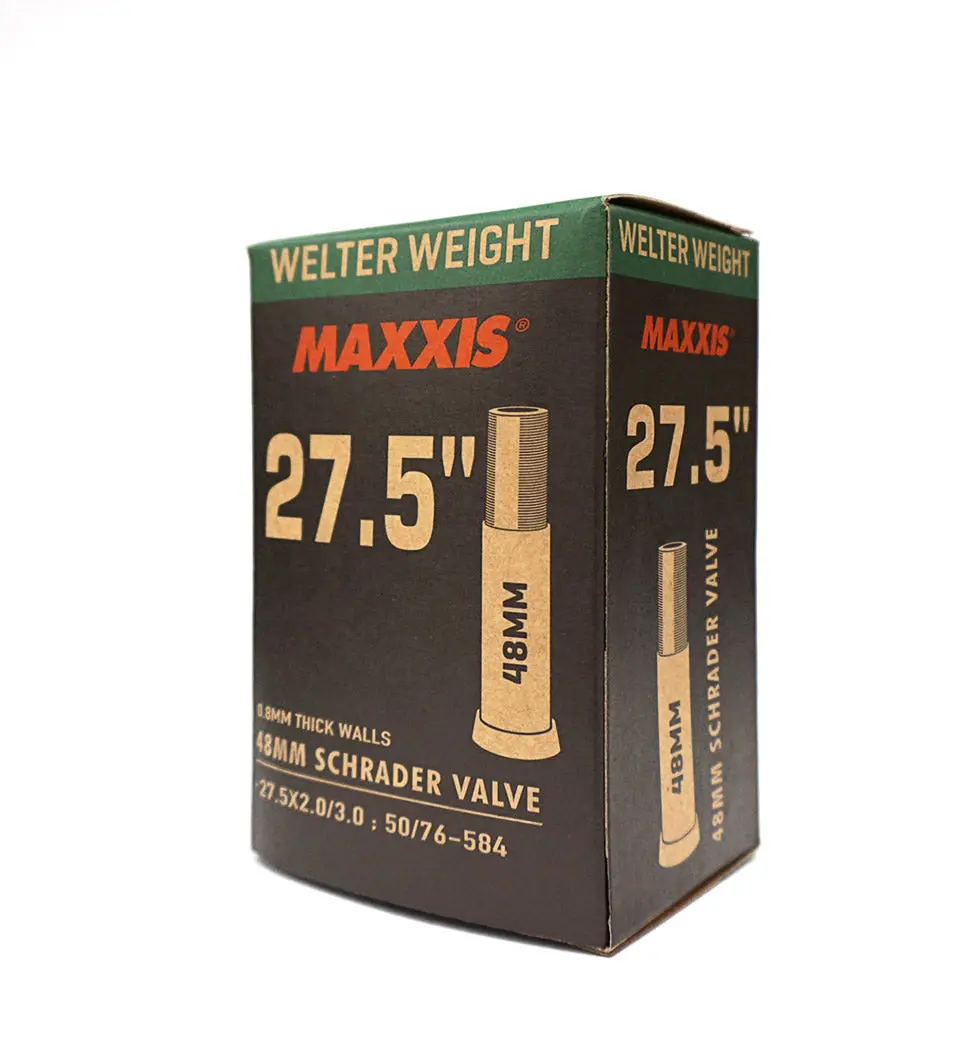 Maxxis - 27.5" Welterweight Tubes 6
