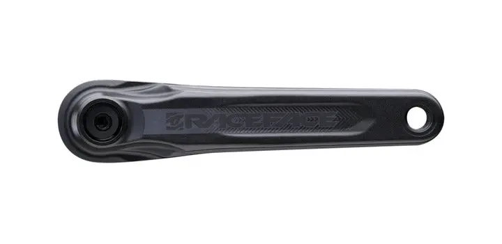 Race Face - Aeffect E-Bike Crankset Isis (Bosch) 1