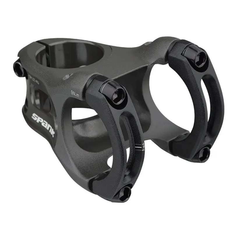 Spank - Split 35 Stem 2