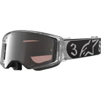 Supertech Limited Edition Deegan 38 Xxv Goggle 1