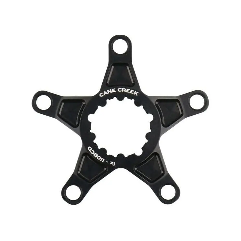 Cane Creek Eewings Crankset Spiders 1