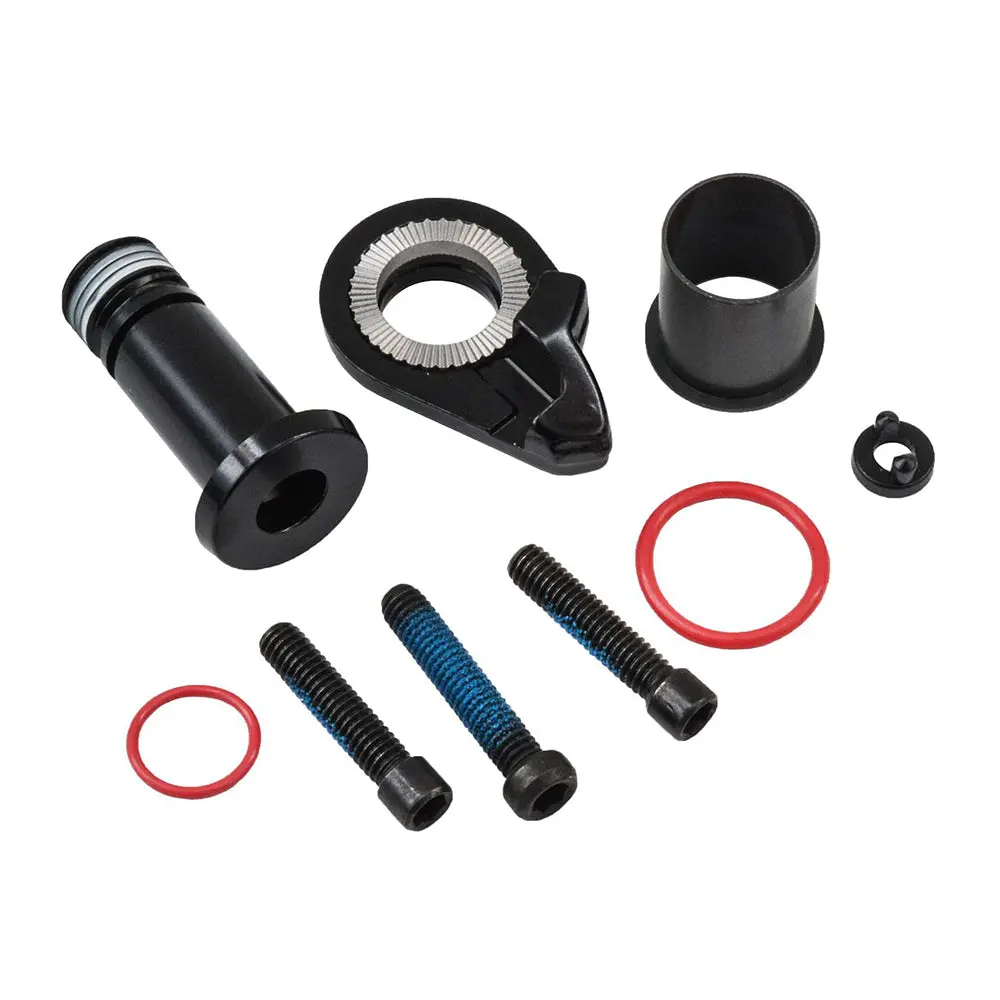 Sram Gx Axs Rear Derailleur Parts 3