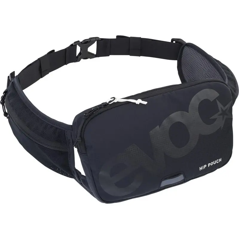 Evoc Hip Pouch 1L Black 1