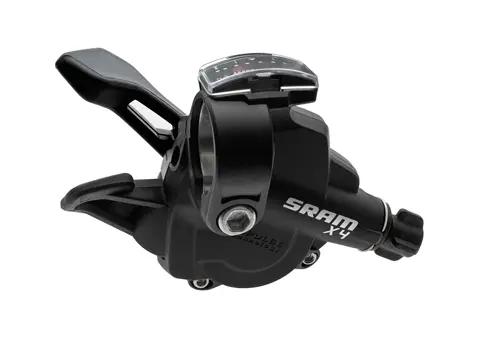 Sram X4 8 Speed Shifter 1