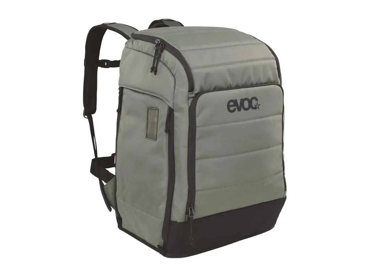 Evoc - Gear Backpack 60 (Ss26) 1