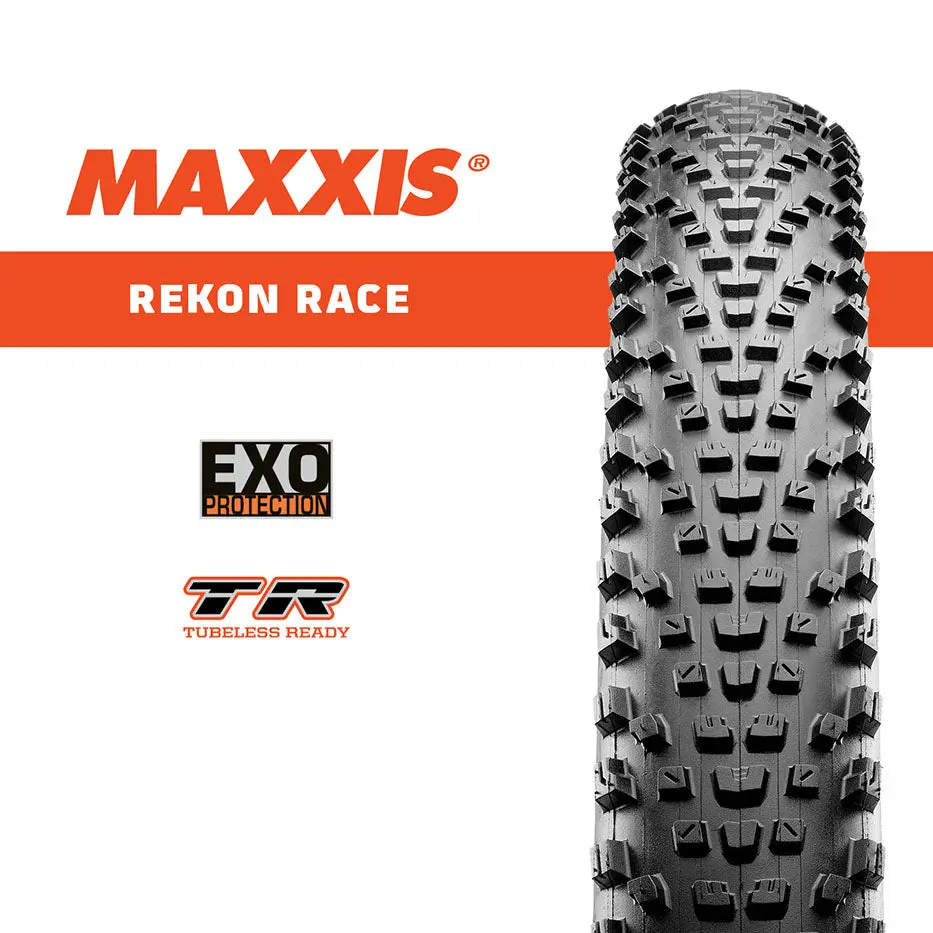 Maxxis - 27.5" Rekon Race 1