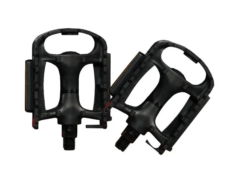 Ontrack - Black Nylon Mtb 1
