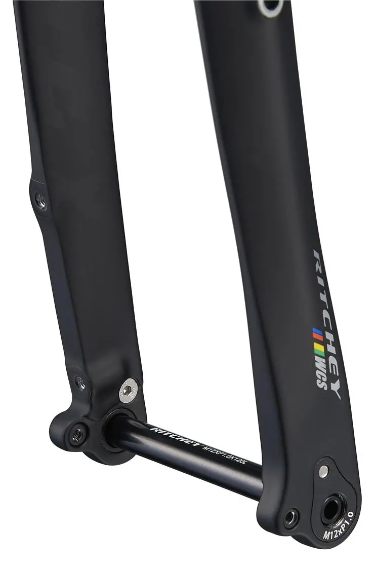 Ritchey Wcs Adventure Gravel Fork 5